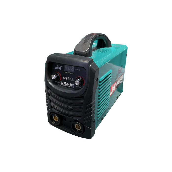 JRK Kawasaki MMA Welding Machine - Inverter Series