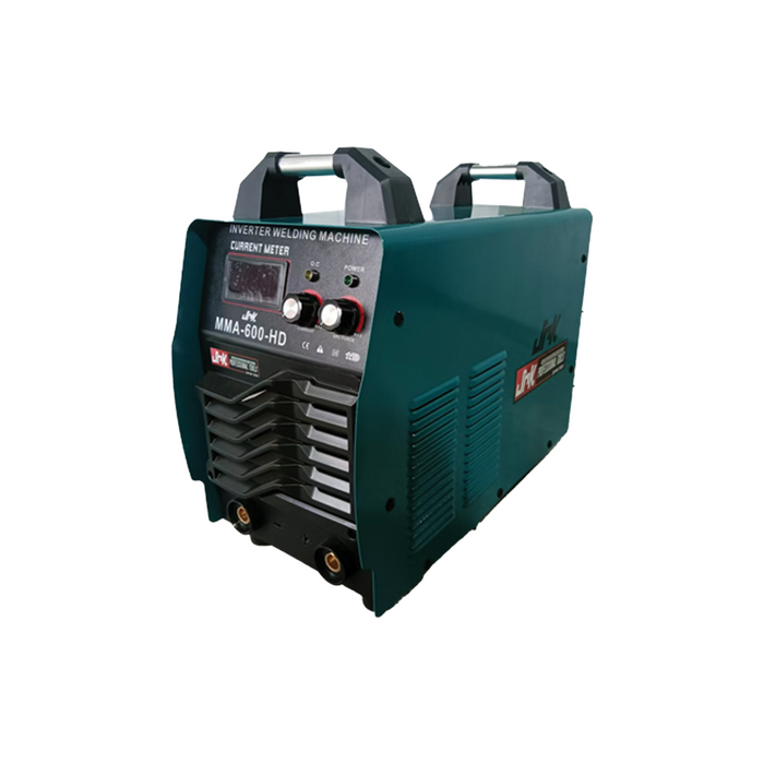 JRK Kawasaki MMA Welding Machine - Inverter Series