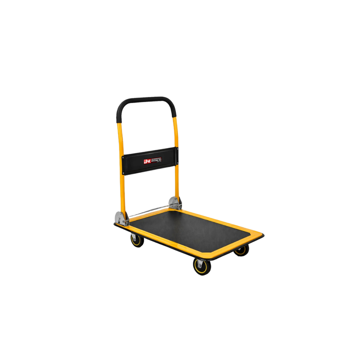 JRK Push Cart
