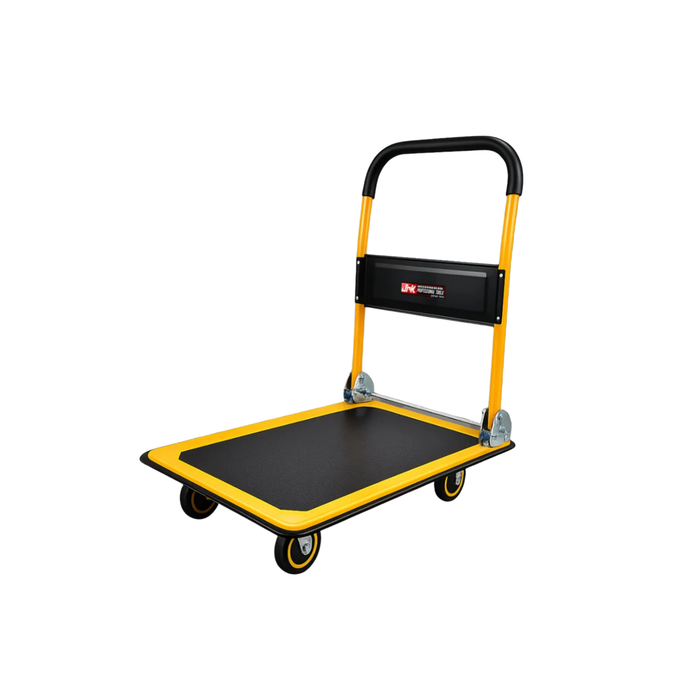 JRK Push Cart