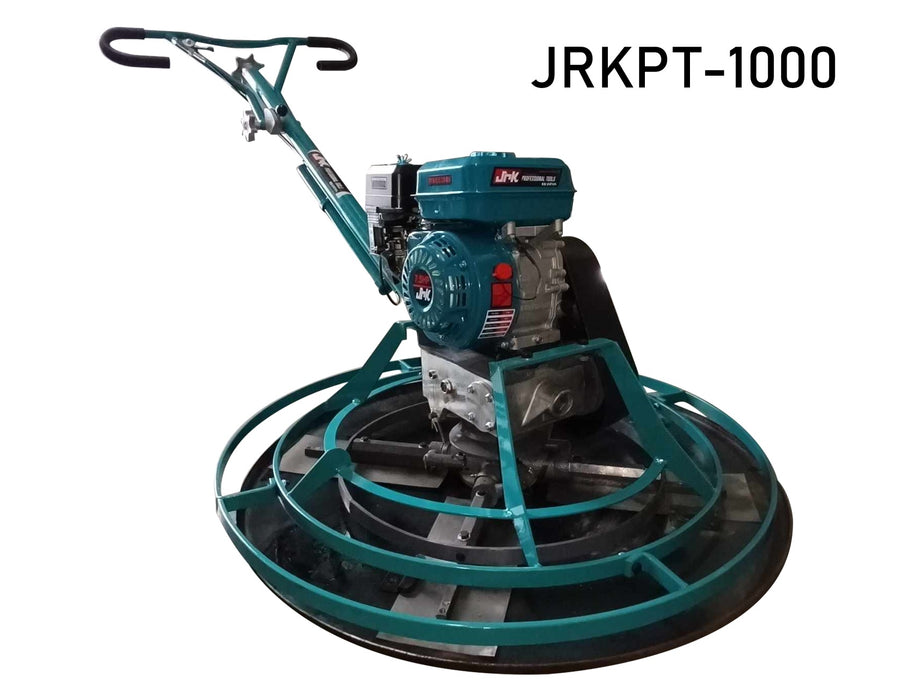 JRK Kawasaki Power Trowel JRKPT-1000