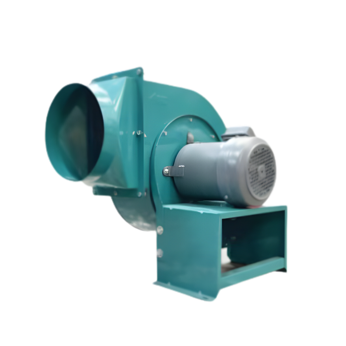 JRK 1HP Industrial Air Blower JRKSF250/1HP