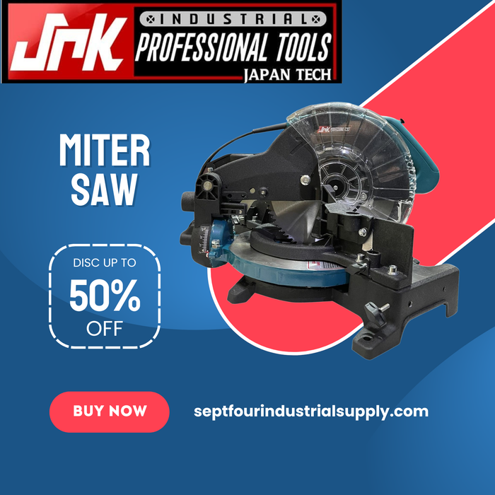 JRK  10" Miter Saw JRKMS1850