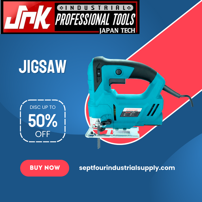 JRK Jigsaw JR4300BV