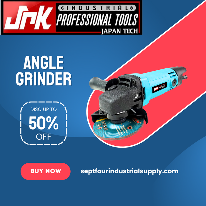 JRK Angle Grinder JRK954