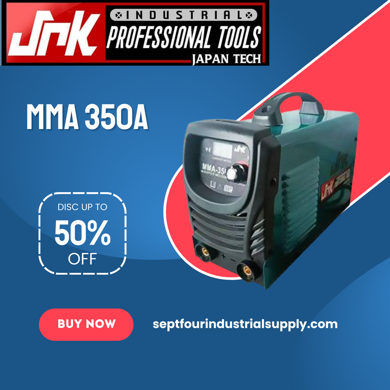 Welding Machine - Tig/Arc Welding Machine