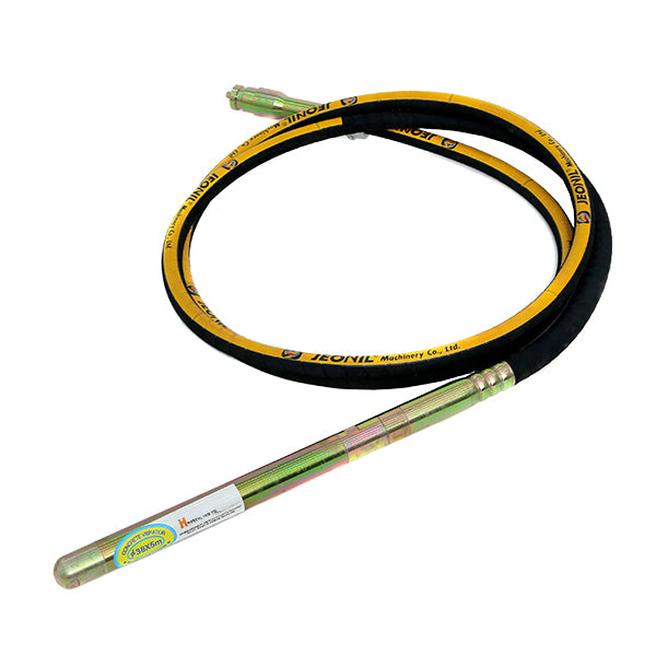 Jeonil Concrete Vibrators