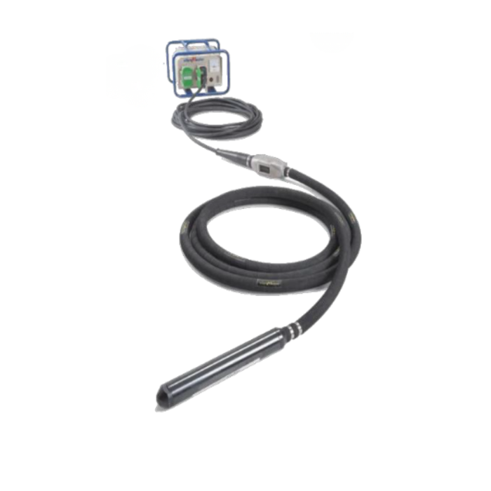 Jeonil High Frequency Vibrator with Static Inverter