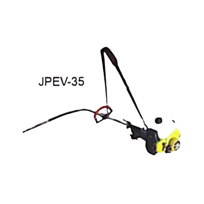 Jeonil Shoulder Strap Vibrator JPEV-35
