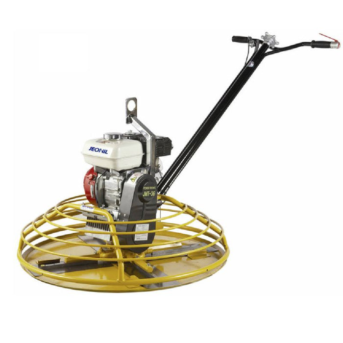 Jeonil Power Trowel JMT-36