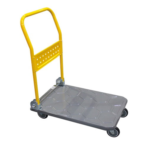 Jumbo 250Kg Beehive Platform Trolley HN-110