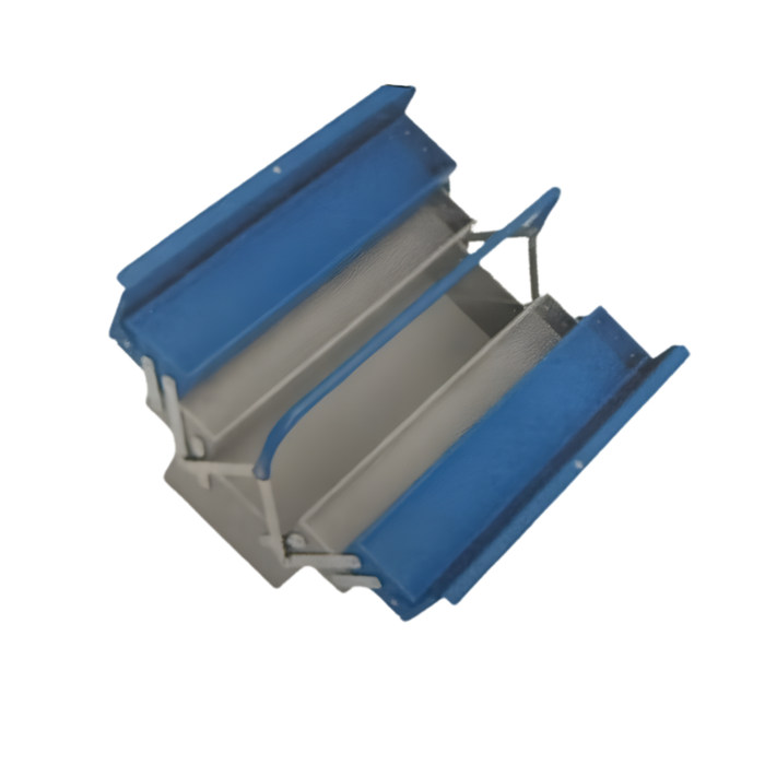 Junior Metal Tool Box