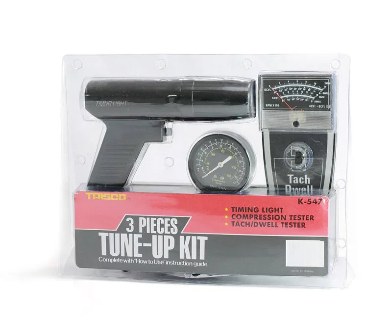 Trisco Tune-up Kit