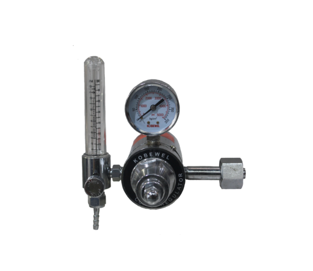 Kobewel Argon Regulator KR-10AR