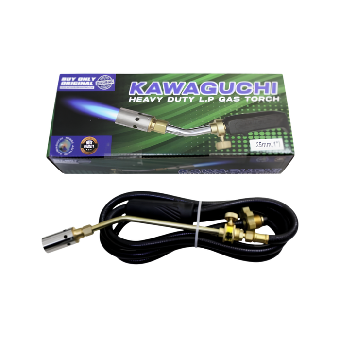 Kawaguchi LPG Gas Blow Torch