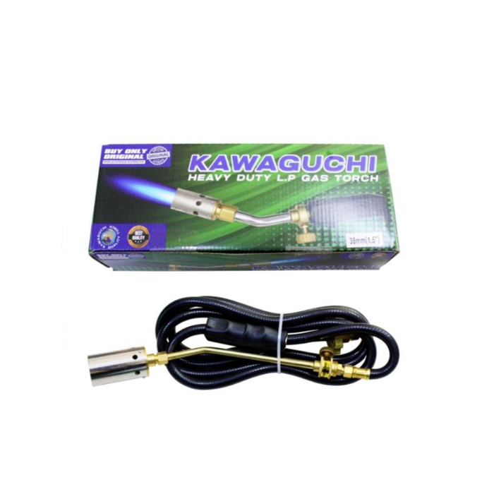 Kawaguchi LPG Gas Blow Torch