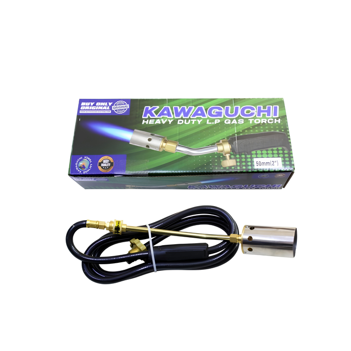Kawaguchi LPG Gas Blow Torch