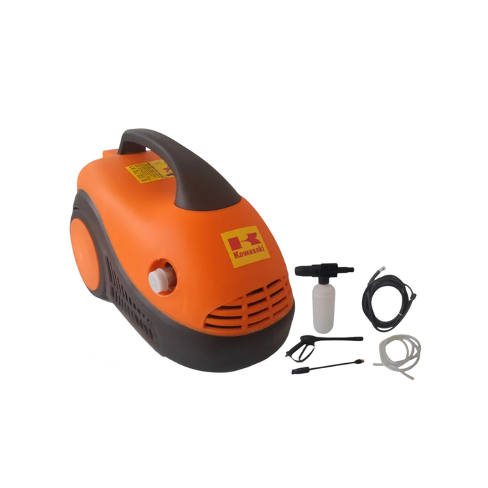 Kawasaki High Pressure Washer
