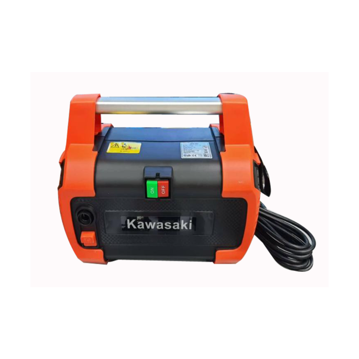 Kawasaki High Pressure Washer