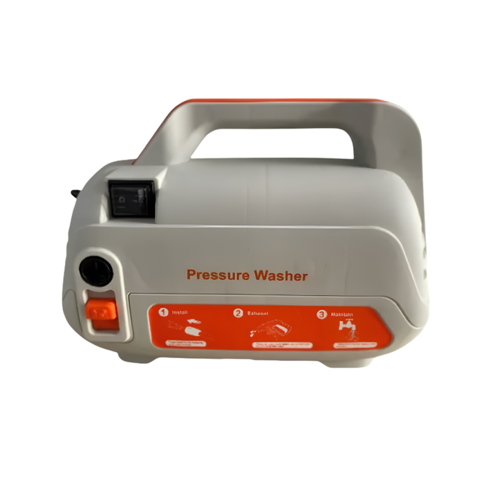 Kawasaki High Pressure Washer