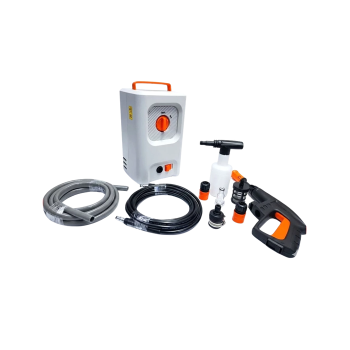 Kawasaki High Pressure Washer
