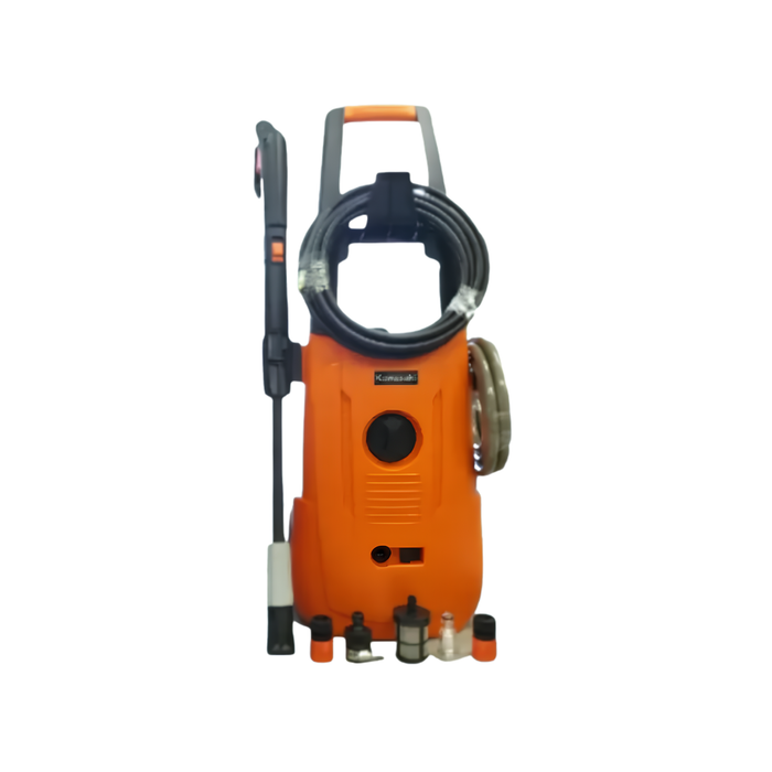 Kawasaki High Pressure Washer