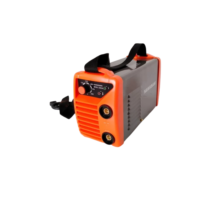 Kawasaki Inverter Welding Machine