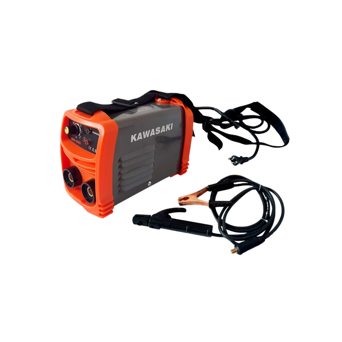 Kawasaki Inverter Welding Machine