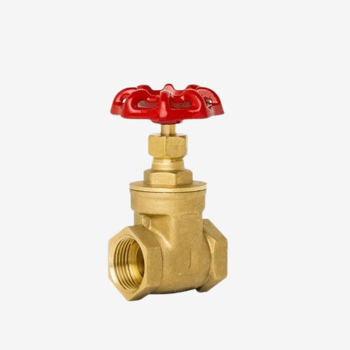 Kitz Gate Valve- AKE Series