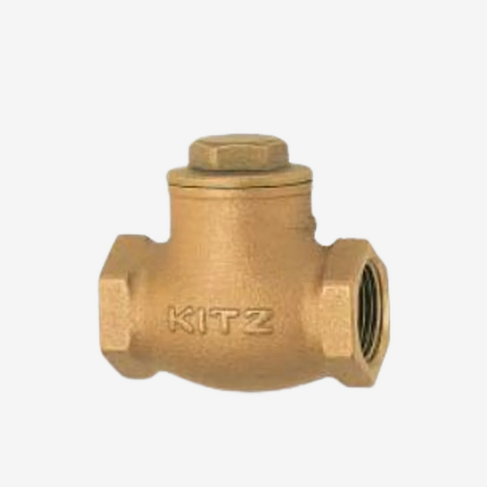 Kitz Check Valve - AKR Series