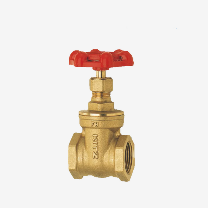 Kitz Gate Valve -AKFH Series