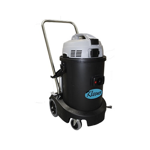 Kleener Vacuum Cleaner with Auto Concrete Dust Shaker Filter 3595W