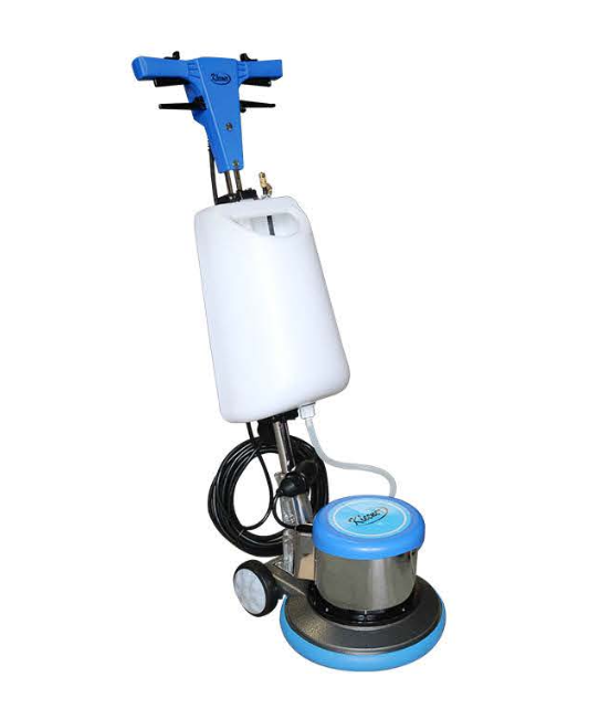 Kleener 13" Multi-Function Floor Polisher SC13