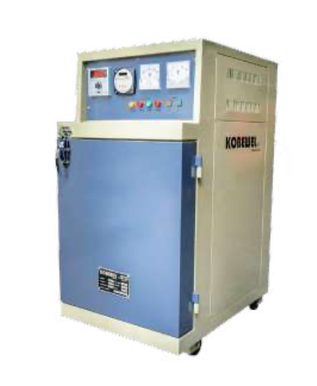 Kobewel Electrode Oven