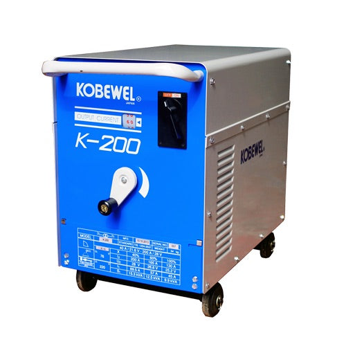 Kobewel 200A ARC Welding Machine K-200