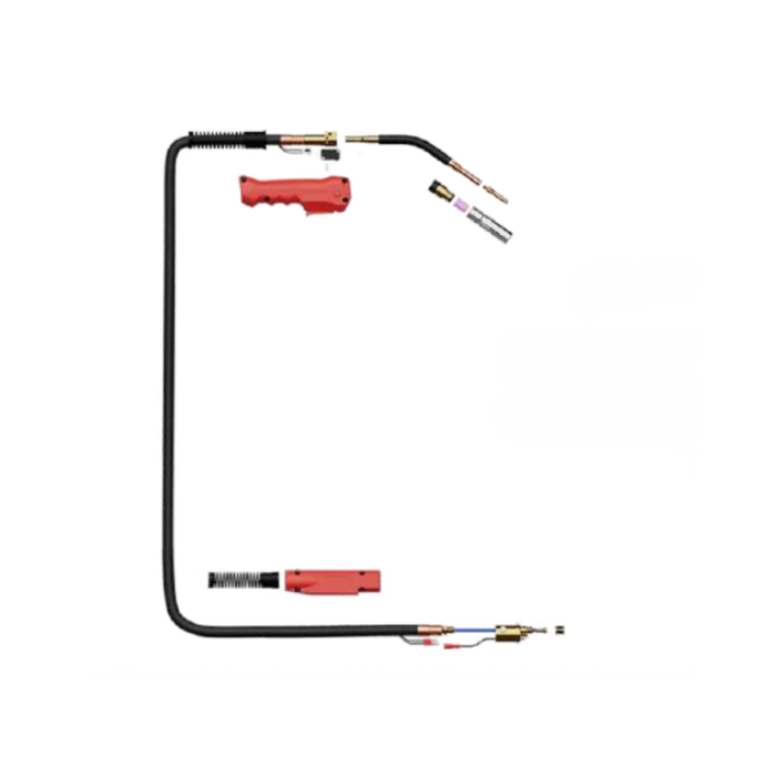 Kobewel  500A  MIG/MAG Welding Torch