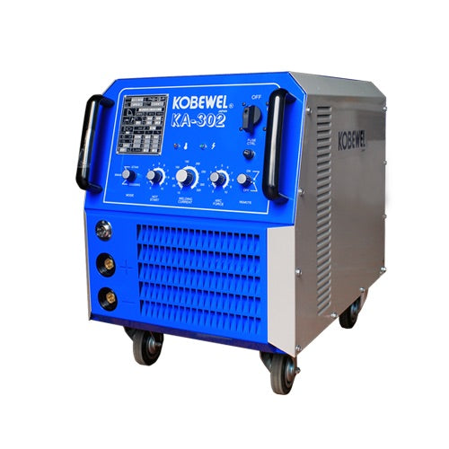 Kobewel 300A Multi-Function ARC Welding Machine KA-302
