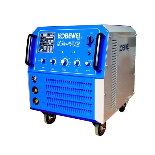 Kobewel 400A Multi-Function ARC Welding Machine KA-402