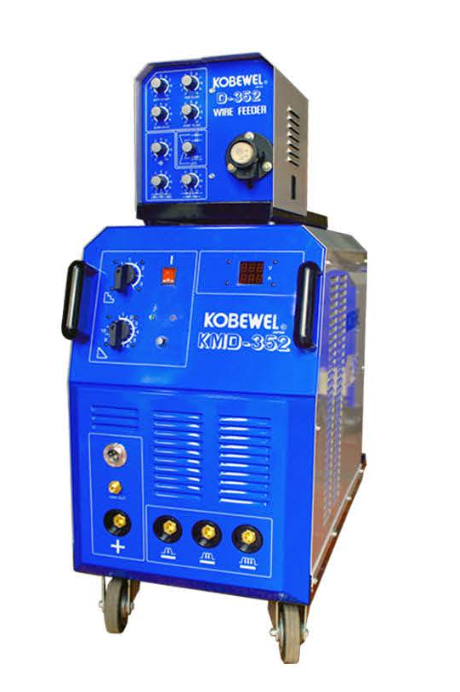 Kobewel 500A MIG/MAG Arc Welding Machine KMD Series KMD-502