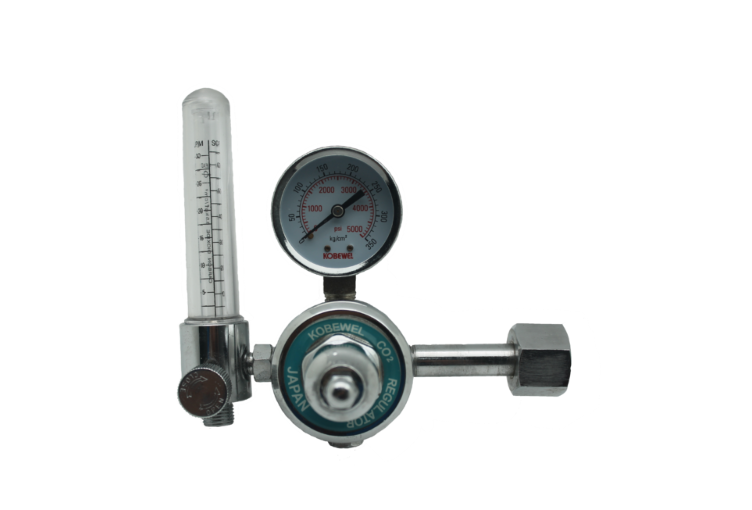Kobewel Carbon Dioxide Regulator KR-11Co