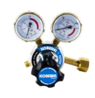 Kobewel Oxygen Regulator KR-130XE