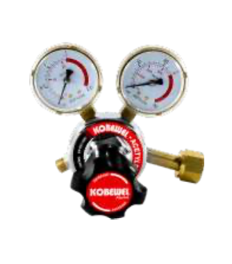 Kobewel Acetylene Regulators KR-14ACE