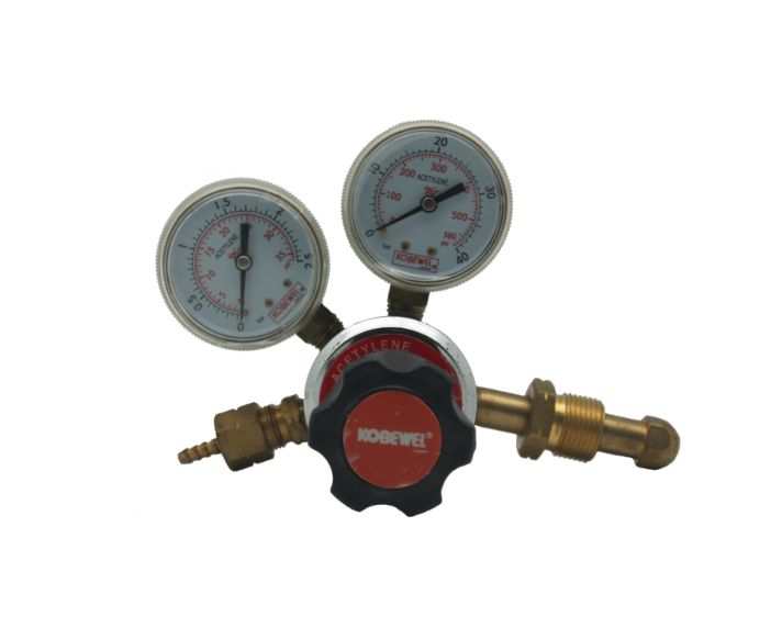 Kobewel Acetylene Regulators KR-14AC