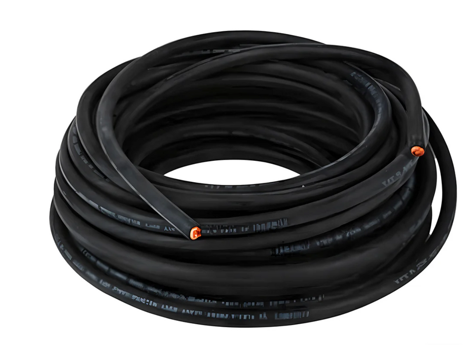 Kobewel Pure Copper Welding Cable KWC-1395C