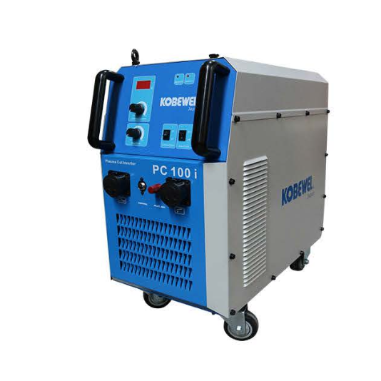 Kobewel 100A Inverter Plasma Cutter / Cutting Machine PC100I