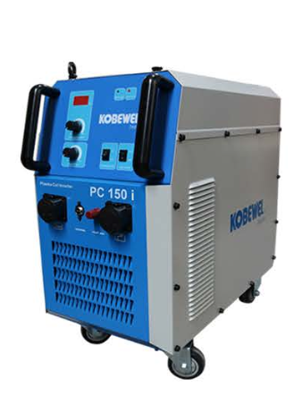 Kobewel 150A Inverter Plasma Cutter / Cutting Machine PC150I