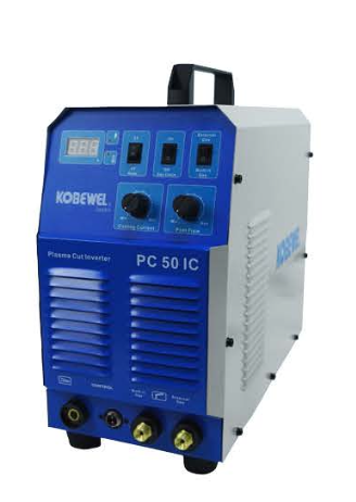 Kobewel  Plasma Cutter / Plasma Cutting Machine PC50IC