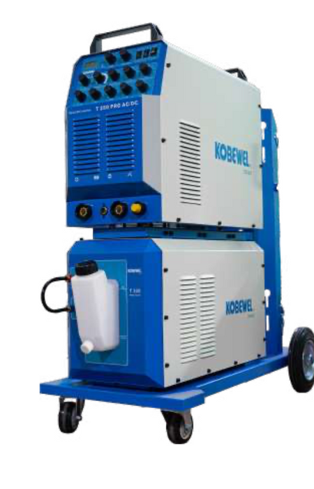 Kobewel 250A TIG Welding Machine T250-PRO AC/DC