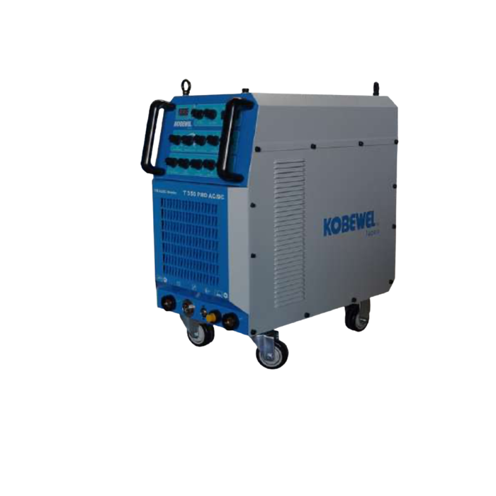Kobewel 350A TIG Welding Machine T350-PRO AC/DC