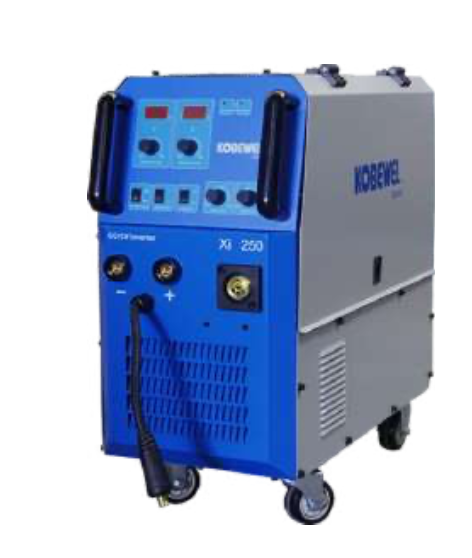Kobewel 250A MIG/MAG Inverter Welding Machine XI250